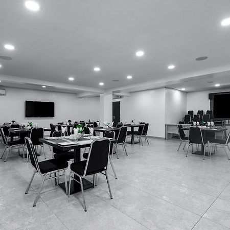 Bkt Cribs - Apartments & Suites 아부자 외부 사진