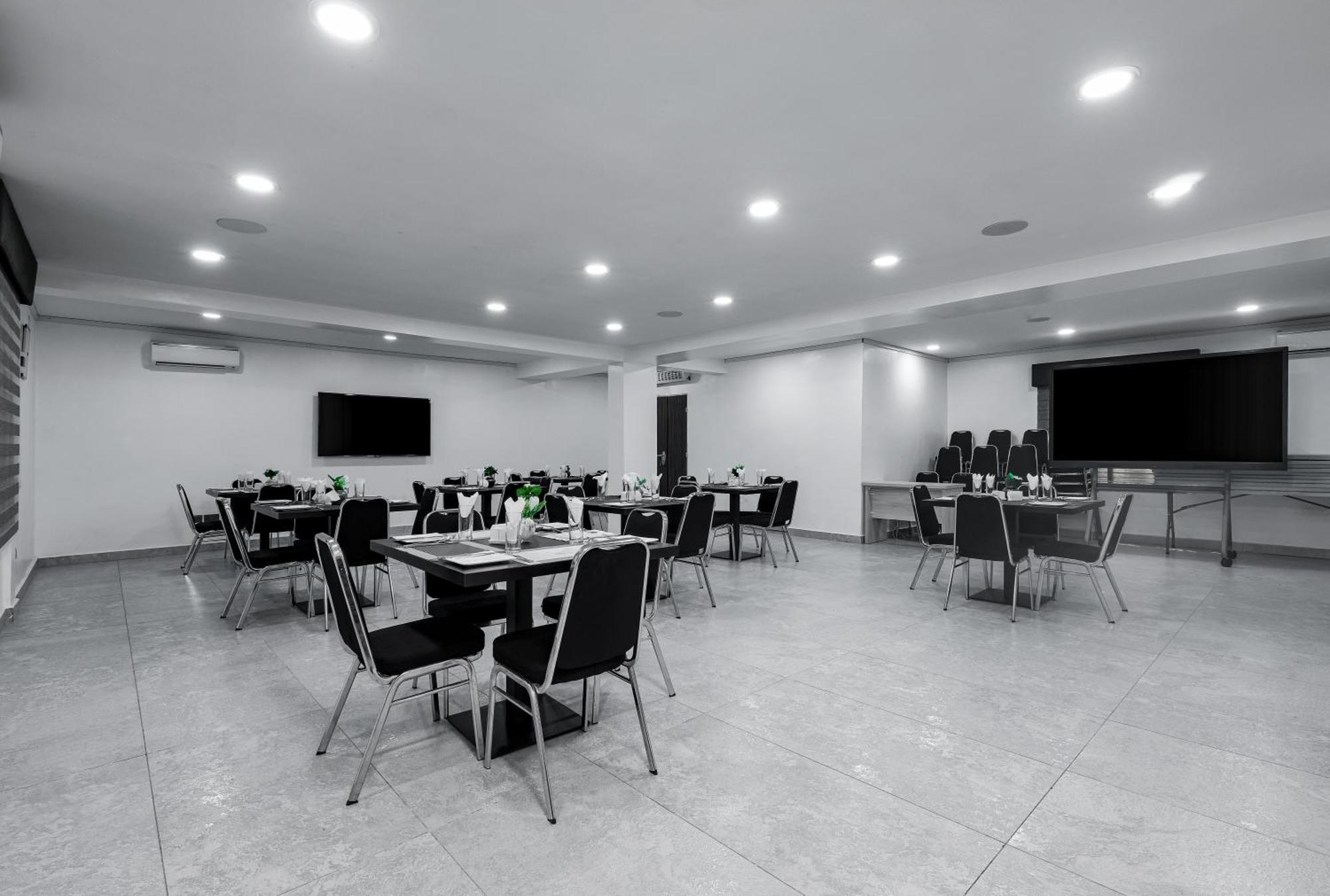 Bkt Cribs - Apartments & Suites 아부자 외부 사진